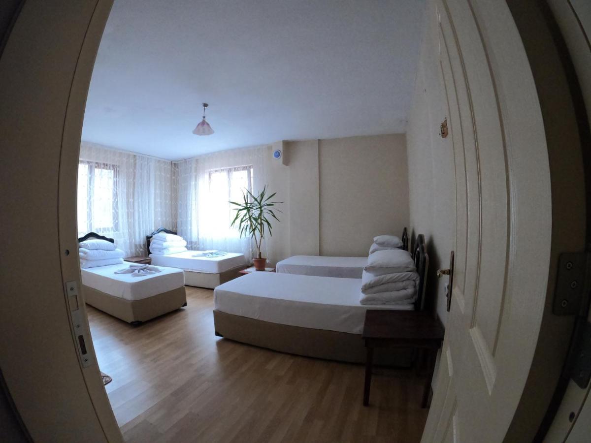 Taurus Guest House Cukurbag  외부 사진