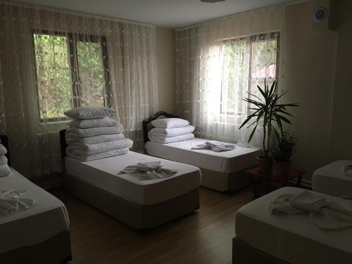 Taurus Guest House Cukurbag  외부 사진