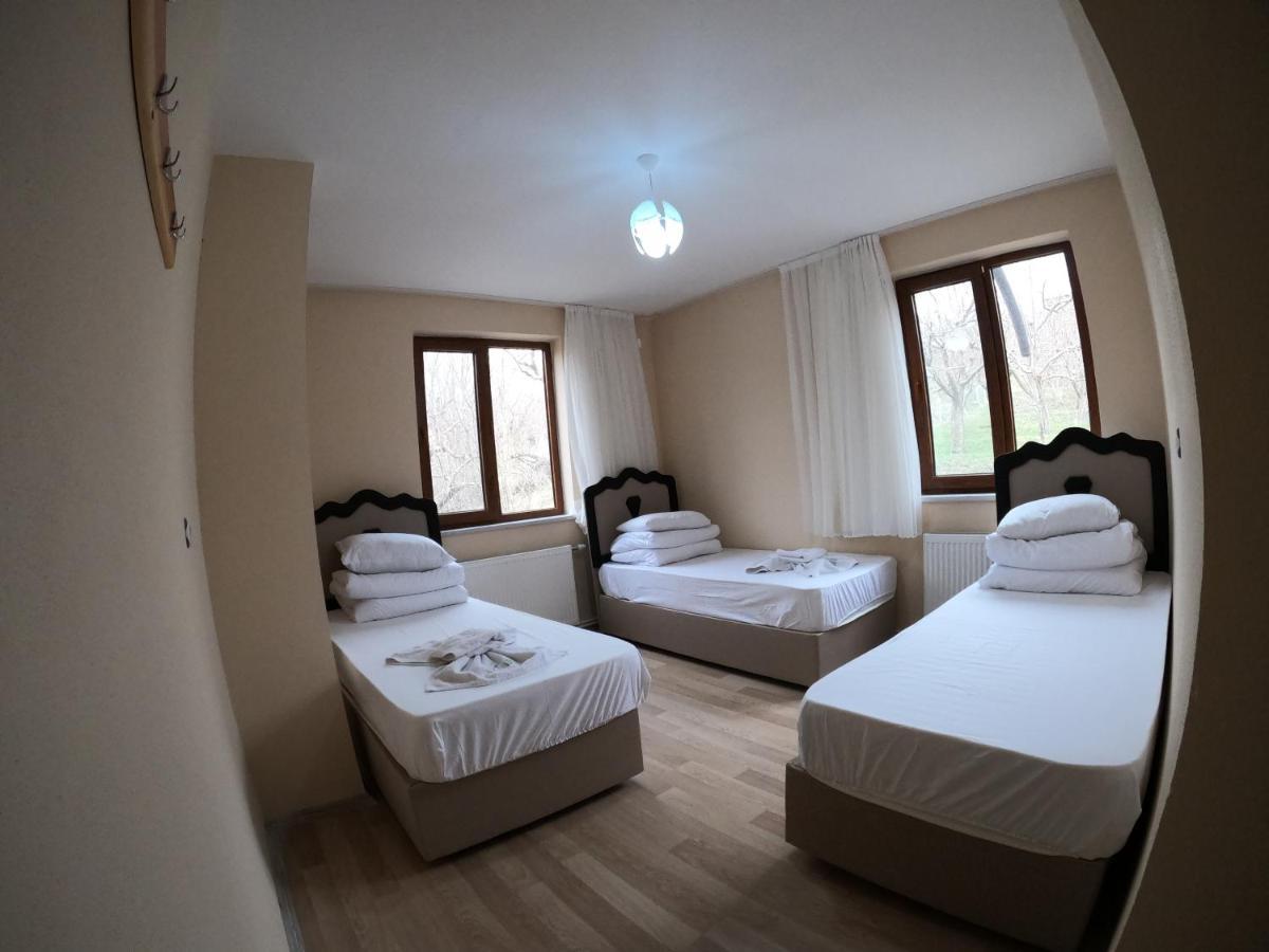 Taurus Guest House Cukurbag  외부 사진