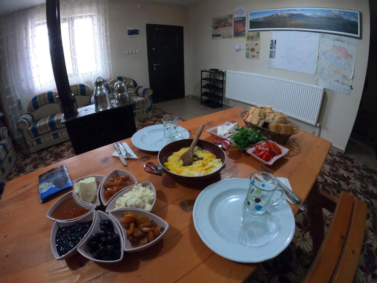 Taurus Guest House Cukurbag  외부 사진