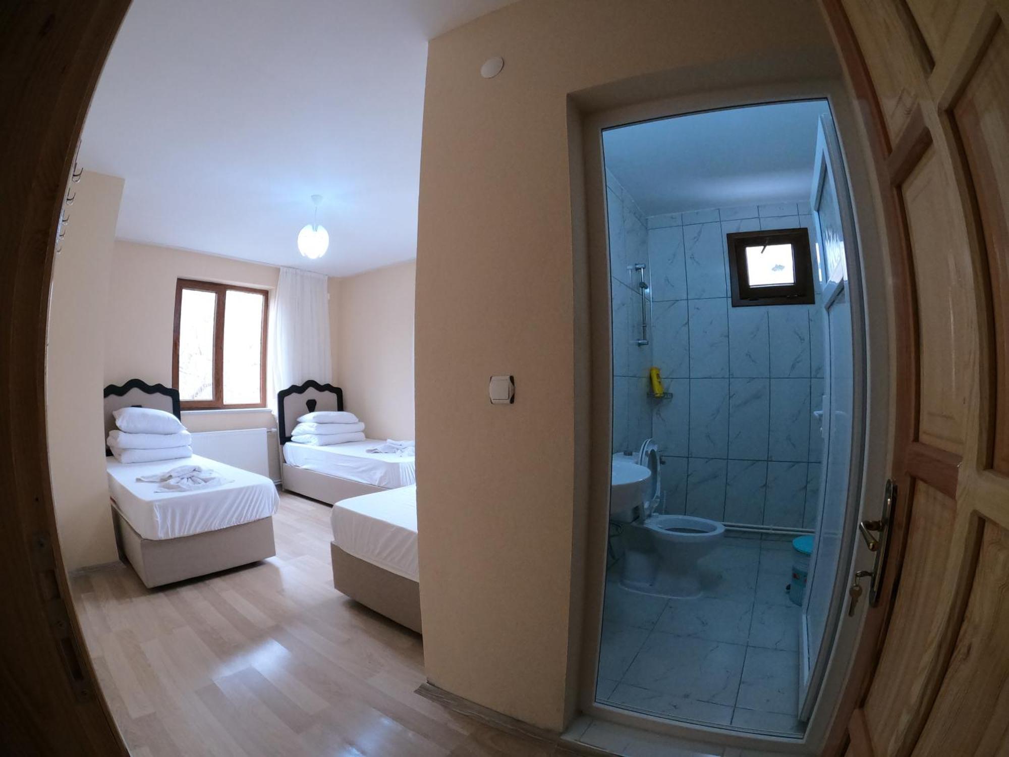 Taurus Guest House Cukurbag  외부 사진