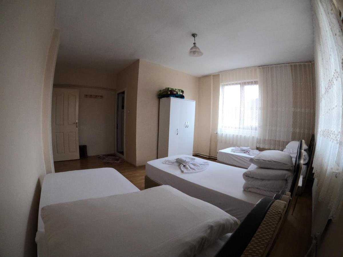 Taurus Guest House Cukurbag  외부 사진