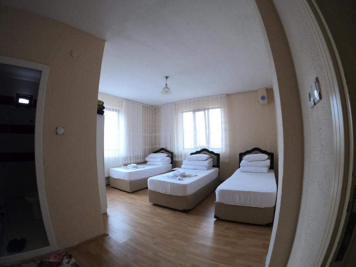 Taurus Guest House Cukurbag  외부 사진