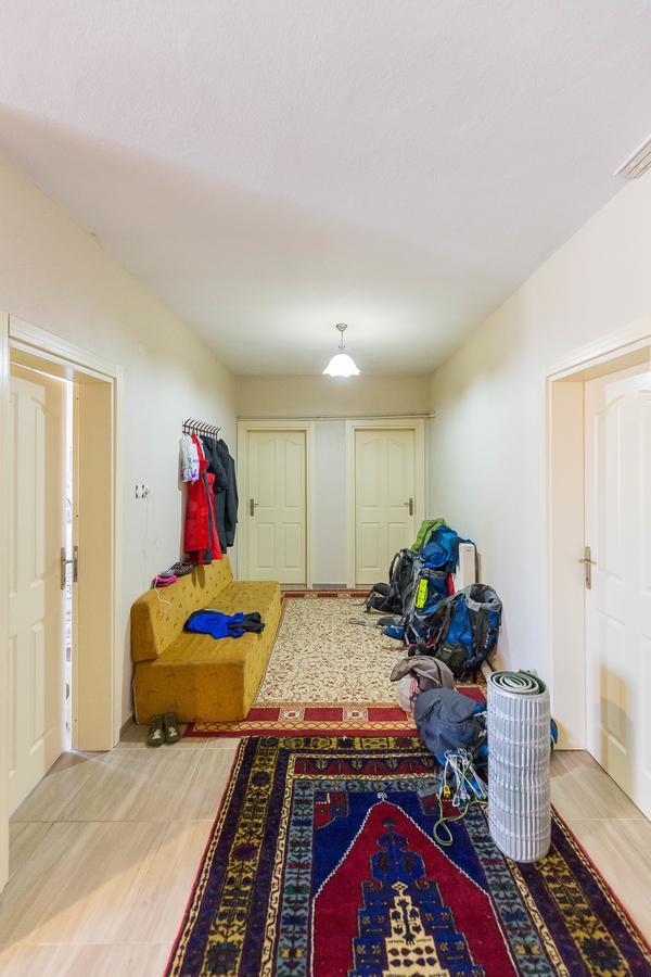 Taurus Guest House Cukurbag  외부 사진