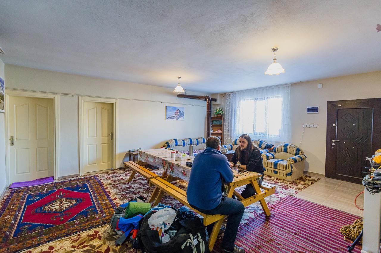 Taurus Guest House Cukurbag  외부 사진
